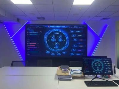 唐山高新技術產業(yè)開發(fā)區(qū)管理委員會信息系統(tǒng)集成服務